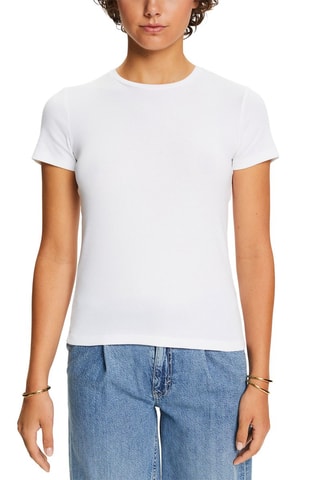 T-shirt - Branco