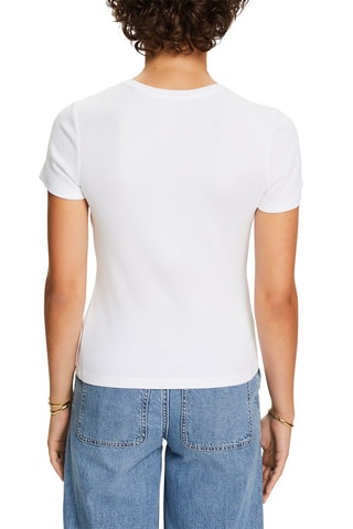 T-shirt - Branco