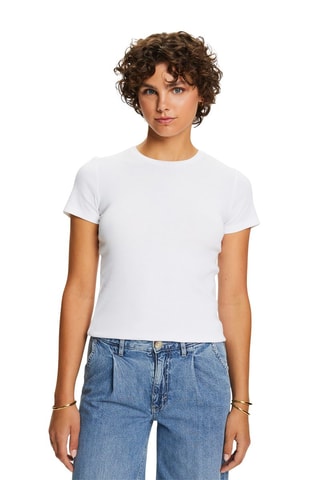 T-shirt - Branco
