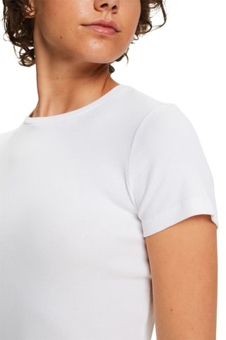 T-shirt - Branco