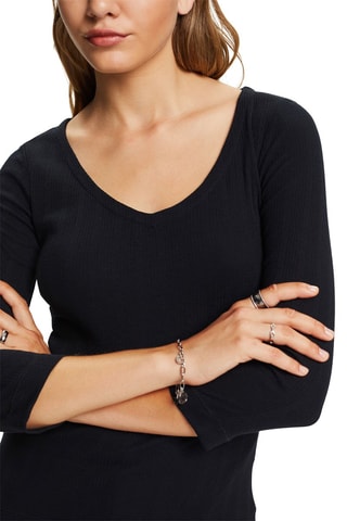 T-shirt - Preto