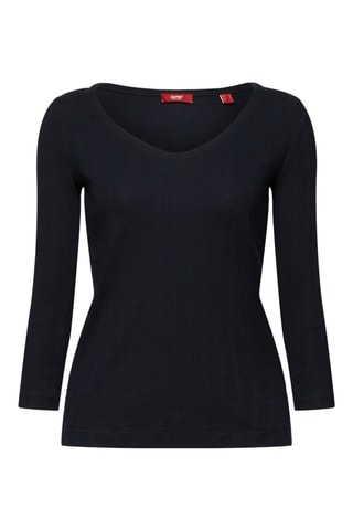 T-shirt - Preto