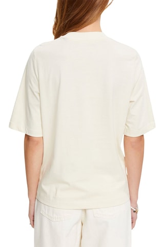 T-shirt - Cinzento