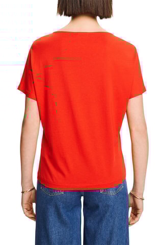 T-shirt - Vermelho