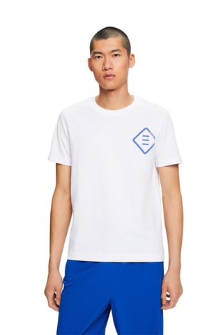 T-shirt - Branco