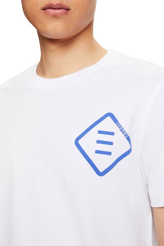 T-shirt - Branco
