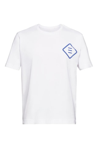 T-shirt - Branco