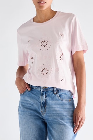 T-shirt - Rosa