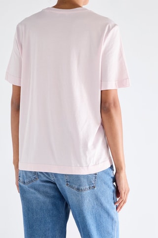 T-shirt - Rosa