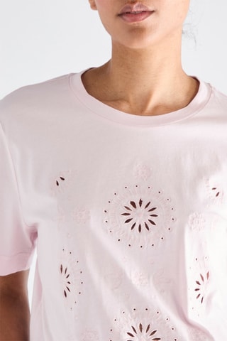 T-shirt - Rosa