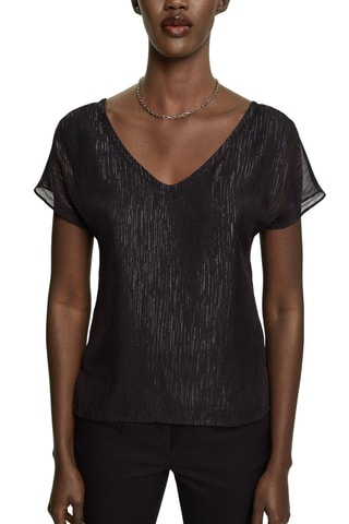 Blusa Preto
