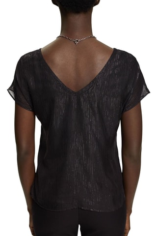 Blusa Preto