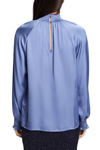 Blusa - Índigo
