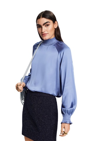Blusa - Índigo