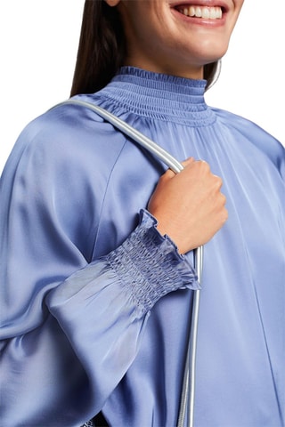 Blusa - Índigo