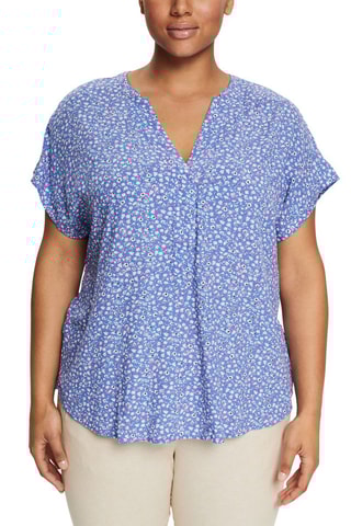 Blusa Índigo