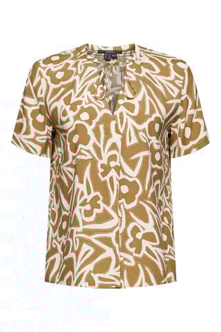 Blusa - Caqui