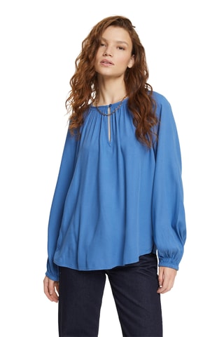 Blusa - Azul