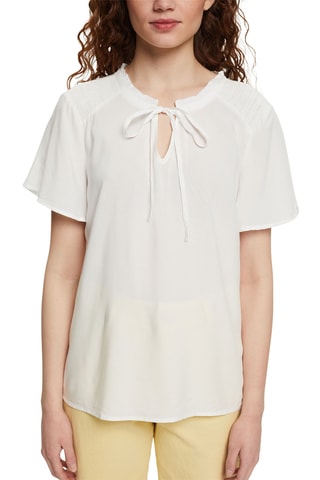 Blusa - Branco