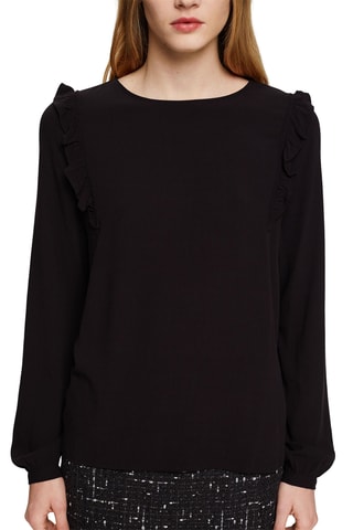 Blusa - Preto