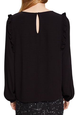 Blusa - Preto