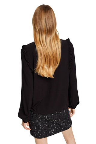 Blusa - Preto