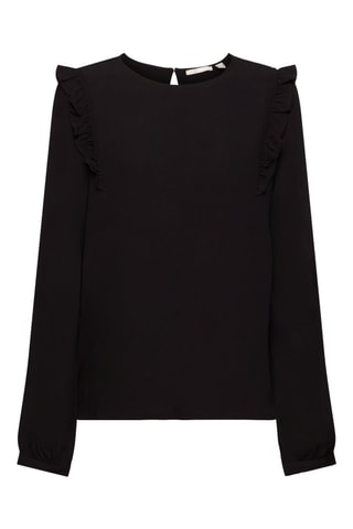 Blusa - Preto