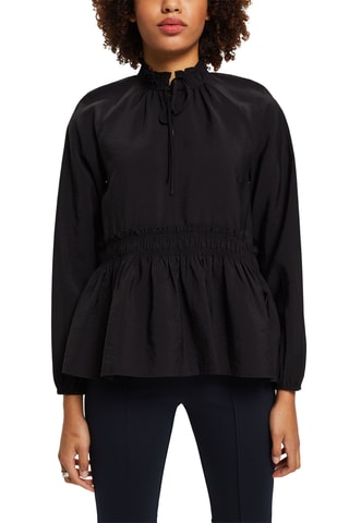 Blusa - Preto