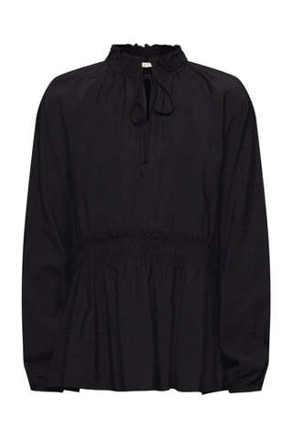 Blusa - Preto
