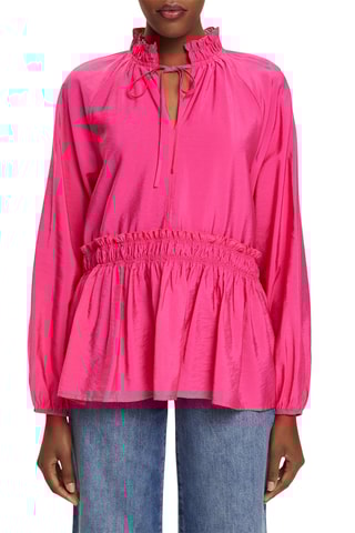 Blusa - Fúcsia