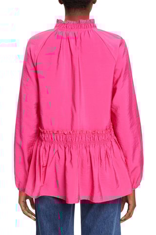 Blusa - Fúcsia