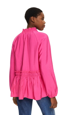Blusa - Fúcsia