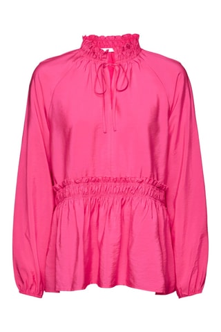 Blusa - Fúcsia
