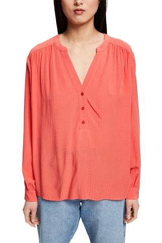 Blusa - Coral