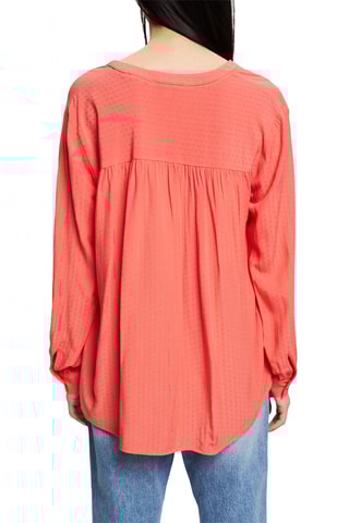 Blusa - Coral