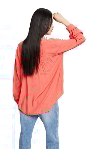 Blusa - Coral