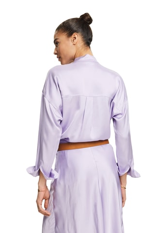 Blusa - Violeta