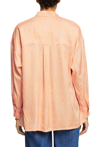 Blusa - Laranja