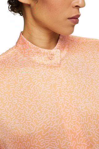 Blusa - Laranja