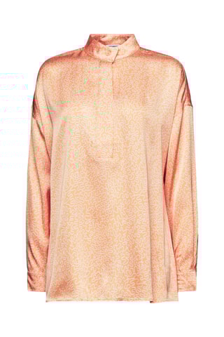 Blusa - Laranja