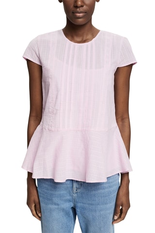 Blusa - Rosa