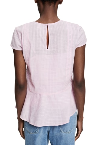 Blusa - Rosa