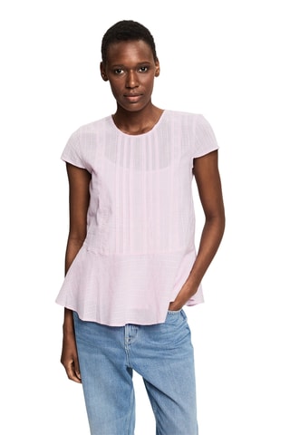 Blusa - Rosa