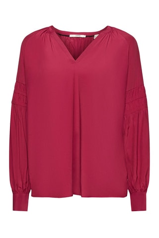 Blusa - Vermelho