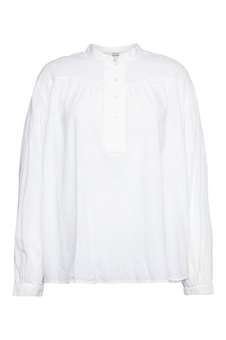 Blusa - Branco