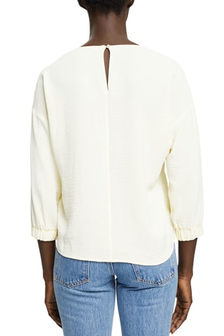 Blusa Cinzento