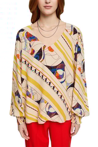 Blusa - Bege