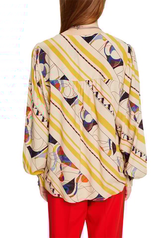 Blusa - Bege