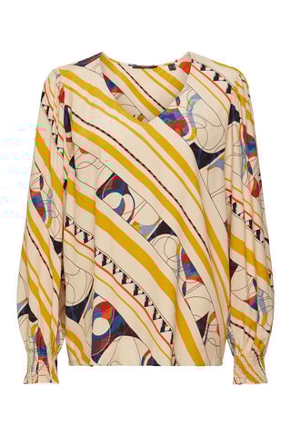 Blusa - Bege