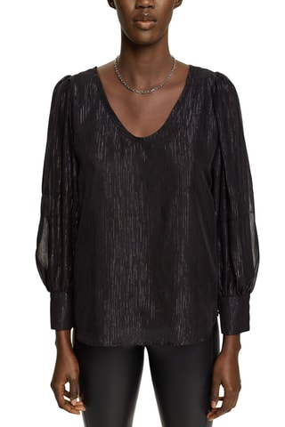 Blusa Preto